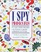 I Spy Phonics Fun Boxset