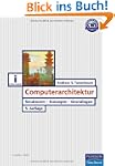 Computerarchitektur. Strukturen - Kon...