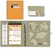 Knock Knock Travel Organizer