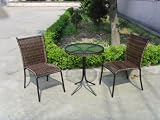 51jmIqom VL. SL160  How to look after Wicker Bistro Sets