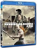 Running On Karma Blu-Ray (Region A) (NTSC) Andy Lau, Cecilia Cheung, Johnnie To (Director)
