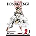 Hoshin Engi, Vol. 2