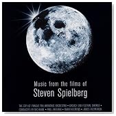 Music from the Films of Steven Spielberg