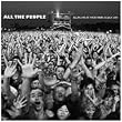 All The People... Blur Live In Hyde Park 02/07/2009
