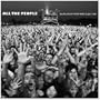 All The People...Blur Live At Hyde Park 02 July 2009