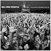 All The People...Blur Live At Hyde Park 02 July 2009