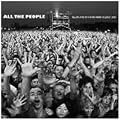 All The People...Blur Live At Hyde Park 02 July 2009