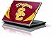 Skinit Protective Skin Fits Latest Generic 15" Laptop/Netbook/Notebook (USC TROJANS)