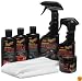 Meguiar's Motorcycle Care Kit