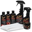Meguiar's Motorcycle Care Kit
