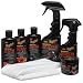 Meguiar's Motorcycle Care Kit