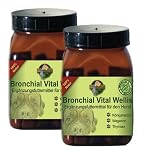 Eigenschaften Boswelia  / Boswelia Bronchial Vital Wellis Hund Maxi