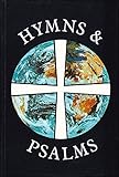 Hymns and psalms