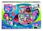 Littlest Pet Shop - 313941480 - Poup�e et Mini-Poup�e - L'Avion de Blythe