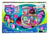 Littlest Pet Shop 31394148 - Blythe liebt Flugzeug