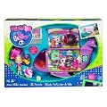 Hasbro Blythe Loves Littlest Pet Shop Pet Jet