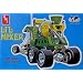 1/25 Custom Cement Truck - Li'l Mixer