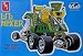 1/25 Custom Cement Truck - Li'l Mixer