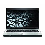 HP G71-340US 17.3-Inch Black/Silver Laptop - Up to 4 Hours of Battery Life (Windows 7 Home Premium)