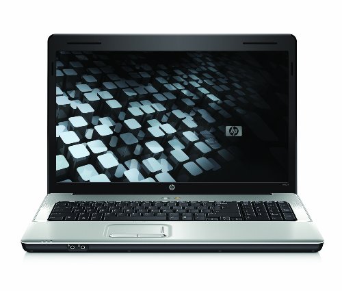 HP G71-340US Intel Core 2 Duo 17.3" Notebook PC w/4GB/320GB/Win 7