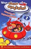 Kleine Einsteins Folge 2 [CASSETTE]