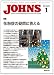 JOHNS28巻1号　花粉症の疑問に答える (JOHNS2012年1月号)