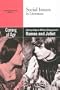 Coming of Age in William Shakespeare's Romeo and Juliet (Social Issues in Literature)