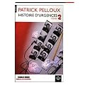 Histoire d'urgences tome 2