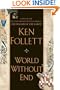 World Without End [UNABRIDGED CD] (Audiobook)