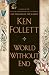 Book World Without End [UNABRIDGED CD] (Audiobook)