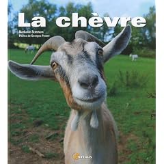 Ch�vre