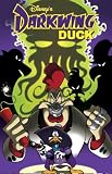 Darkwing Duck: F.O.W.L Disposition