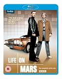 Life on Mars: Series 1 [Blu-ray]