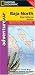 Baja California North, AdventureMap # 3103 (Adventure Map (Numbered))