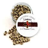 Doctored Locks Linkies Microrings Ash Blonde