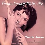 COME SWING WITH ME(ltd.paper-sleeve)(24bit)