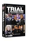 Trial & Retribution - Collection Six - 3-DVD Box Set ( Lynda La Plantes Trial and Retribution Collection 6 ) ( Tracks / Siren / Ghost Train / Shooter ) [ NON-USA FORMAT, PAL, Reg.2 Import - United Kingdom ]
