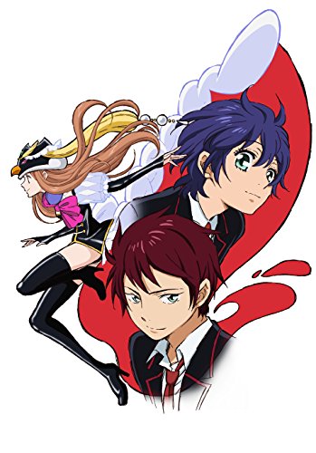 「輪るピングドラム」 Blu-ray BOX【限定版】