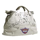 NBA Phoenix Suns Hoodie Tote