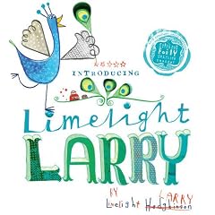Limelight Larry