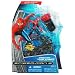 Spiderman 3 - Deluxe Action Shoot N Punch Spider-Man