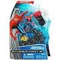 Spiderman 3 - Deluxe Action Shoot N Punch Spider-Man
