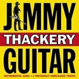 Guitarby Jimmy Thackery