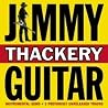 Image of album by Jimmy Thackery