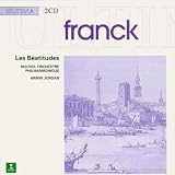 Franck: Les Béatitudes