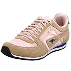 KangaROOS Women's Magnolia Lux Sneaker