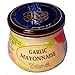 Gourmet Food : Delouis Fils Garlic Mayonnaise, 8.8-Ounce Bottle (Pack of 4)