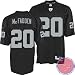 Reebok Oakland Raiders Darren McFadden Premier Team Color Jersey