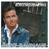Brennendes Herz