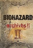 BIOHAZARD archives�q2�r �摜